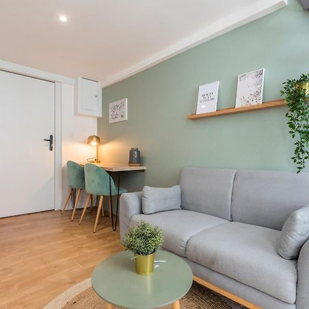 Lille Hypercentre - Superb Design Studio! Ngoại thất bức ảnh